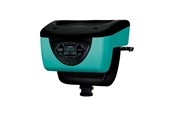 Koirat - ARTERO Dryer IMPULSE Turquoise - 8435037108832