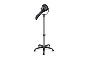 Koirat - ARTERO Falcon Hands-Free Dryer with Stand Black - 8435037115908