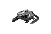 Koirat - ARTERO Black 2 Motors Dryer and Blower - 8435037168867