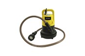 Koirat - ARTERO AQUA JET 500W PUMP - Bath Pump - 8435037113492
