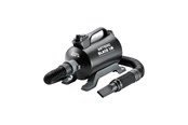 Koirat - ARTERO Black 1 Motor dryer and ejector - 8435037168850