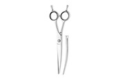 Koirat - ARTERO Scissors MAGNUM CURVY MICRO 8" - 8435037131472
