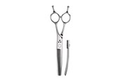 Koirat - ARTERO Scissors SLALOM CURVY Thinning 6.545 D" - 8435037173045