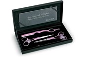 Koirat - ARTERO 3-Piece Set SYMETRIC VIOLET 5.5" - 8435037161554