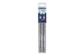 Poranterät & Ruuvauskärjet - Bosch Expert SDS-plus-7X Drill Bit 12 mm 10pcs - 2608900174