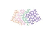 Lelut - Globos Paper Napkins 33x33cm Daisies - 20 pcs. - 7162
