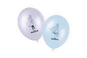 Lelut - Globos Balloons 11 Inch Frozen 2 Wind Spirit - 8 pcs. - 91133
