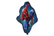 Lelut - Globos Folieballon 88x68.5cm Spiderman - 97007