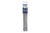 Poranterät & Ruuvauskärjet - Bosch Expert SDS-plus-7X Drill Bit 6.5 mm 10pcs - 2608900164