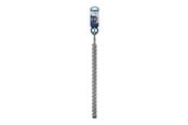 Poranterät & Ruuvauskärjet - Bosch Expert SDS-plus-7X Drill Bit 25 mm - 2608900153