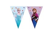 Lelut - Globos Paper Bunting Frozen Idyllic Wonder - 97273