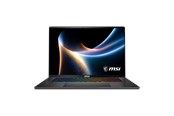 Kannettava tietokone - MSI Stealth 16 AI+ B3WH - 16" | RTX 5070 Ti | Core Ultra 9 386H | 32GB | 1TB - Stealth 16 AI+ B3WH-052NEU