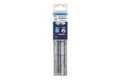 Poranterät & Ruuvauskärjet - Bosch Expert SDS-plus-7X Drill Bit 12 mm 10pcs - 2608900173