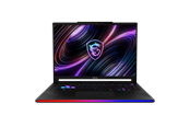 Kannettava tietokone - MSI Raider 16 Max HX B2WH - 16" | RTX 5070 Ti | Core Ultra 9 290HX Plus | 32GB | 1TB - Raider 16 Max HX B2WH-450NEUY