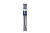 Poranterät & Ruuvauskärjet - Bosch Expert SDS-plus-7X Drill Bit 6.5 mm 10pcs - 2608900165