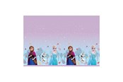 Lelut - Globos Plastic Tablecloth 120x180cm Frozen - 97276
