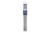 Poranterät & Ruuvauskärjet - Bosch Expert SDS-plus-7X Drill Bit 8 mm 10pcs - 2608900169