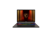 Kannettava tietokone - MSI Vector 16 HX AI A2XWHG - 16" | RTX 5070 Ti | Core Ultra 9 275HX | 16GB | 1TB - Vector 16 HX AI A2XWHG-460NEU