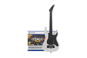 Pelit - Stage Tour (Kramer Guitar Bundle) - Sony PlayStation 5 - Rytmi - 850072097855