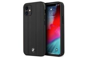 Puhelin - Kannet ja kotelot - BMW Signature Tire Marks iPhone 12 mini Case - Black - 3700740486405