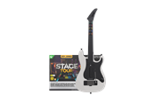 Pelit - Stage Tour (Kramer Guitar Bundle) - Code in a Box - Microsoft Xbox Series X - Rytmi - 850072097848