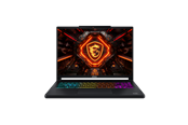 Kannettava tietokone - MSI Crosshair 16 HX E14WGK - 16" | RTX 5070 | Core i9-14900HX | 32GB | 1T - Crosshair 16 HX E14WGK-205NEUY