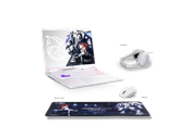 Kannettava tietokone - MSI Crosshair A16 HX MLG Edition E8WGK - 16" | RTX 5070 | Ryzen 9 8940HX | 32GB | 1TB - Crosshair A16 HX MLG Edition E8WGK-241NEUY