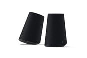 Pelit - lisävarusteet - Sony Pulse Elevate Wireless Speaker - Midnight Black - Sony PlayStation 5 - 1000049704
