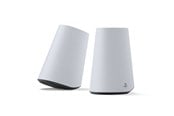 Pelit - lisävarusteet - Sony Pulse Elevate Wireless Speaker - White - Sony PlayStation 5 - 1000049489