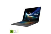 Kannettava tietokone - MSI Prestige N16 Flip AI+ C1XMT - 16" | NVIDIA RTX Spark N1X | 128GB LPDDR5x | 2TB - Prestige N16 Flip AI+ C1XMT-021NEUN