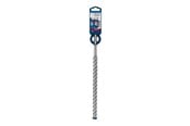 Poranterät & Ruuvauskärjet - Bosch Expert SDS-plus-7X Drill Bit 17 mm - 2608900137