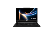 Kannettava tietokone - MSI Venture 15 AI+ B3M - 15.6" | Intel Arc B390 | Core Ultra X7 358H | 16GB | 512GB - Venture 15 AI+ B3M-016NEUN