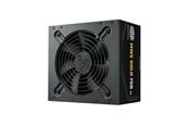 Virtalähde - Cooler Master MWE Gold V3 ATX 3.1 Non-Modular Series power supply unit Virtalähde - 750 Watt - ATX 3.1 - 80 Plus Kulta sertifioitu - MPE-7506-ACAG-BEU