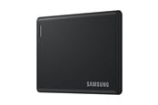 SSD 2 - Samsung Portable SSD P7 - 1TB - Ulkoinen SSD - USB4 - MU-PF1T0G/WW