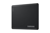SSD 2 - Samsung Portable SSD P7 - 2TB - Ulkoinen SSD - USB4 - MU-PF2T0G/WW