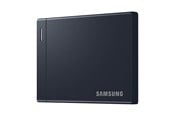 SSD 2 - Samsung Portable SSD T9 - 1TB - Ulkoinen SSD - USB4 - MU-PJ1T0G/WW