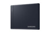 SSD 2 - Samsung Portable SSD T9 - 2TB - Ulkoinen SSD - USB4 - MU-PJ2T0G/WW