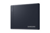 SSD 2 - Samsung Portable SSD T9 - 8TB - Ulkoinen SSD - USB4 - MU-PJ8T0G/WW