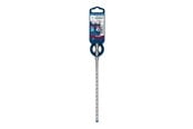 Poranterät & Ruuvauskärjet - Bosch Expert SDS-plus-7X Drill Bit 9 mm - 2608900095