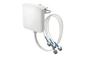 Lisätarvikkeet - QuWireless QuSector 7V-120-4 - S7V.120.4NM