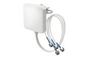 Lisätarvikkeet - QuWireless QuSector 9HV-65-4 - S9HV.65.4NM