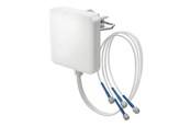 Lisätarvikkeet - QuWireless QuSector 9X-65-4 - S9X.65.4RT