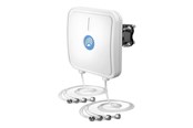 Lisätarvikkeet - QuWireless QuSector 9HV-65-8 - S9HV.65.8NM