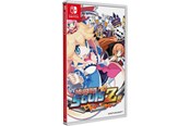 Pelit - Mugen Souls Z - Nintendo Switch - Toiminta/Seikkailu - 0608037466020