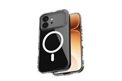 Puhelin - Kannet ja kotelot - CRONG CRGHCMH600CLR mobile phone case - CRGHCMH600CLR