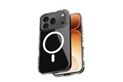 Puhelin - Kannet ja kotelot - CRONG CRGHCMH600PCLR mobile phone case - CRGHCMH600PCLR