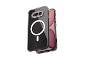 Puhelin - Kannet ja kotelot - CRONG CRGHCMNP4ACLR mobile phone case - CRGHCMNP4ACLR