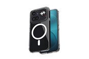 Puhelin - Kannet ja kotelot - CRONG CRGHCMNP4APCLR mobile phone case - CRGHCMNP4APCLR