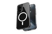 Puhelin - Kannet ja kotelot - CRONG CRGHCMXMX8PCLR mobile phone case - CRGHCMXMX8PCLR