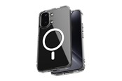 Puhelin - Kannet ja kotelot - CRONG CRGHCMXMX8PMCLR mobile phone case - CRGHCMXMX8PMCLR